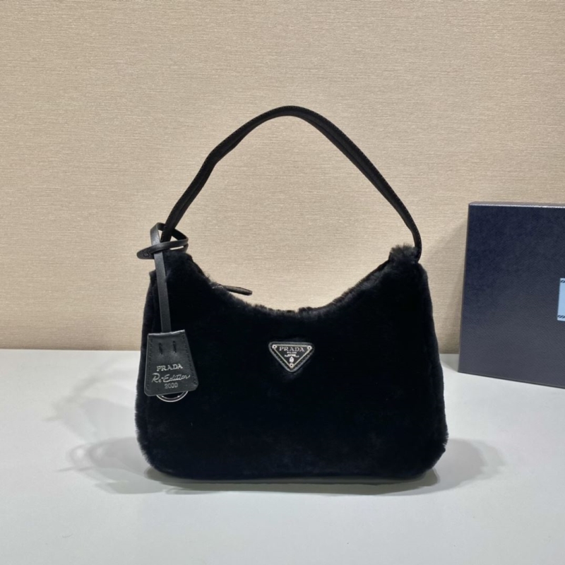 Pra*a hobo bags